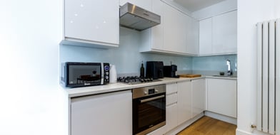 Shepherds Bush Road, Brook Green, London, W6 - Picture preview 3