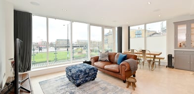 Wapping High Street, Wapping, London, E1W - Picture preview 1