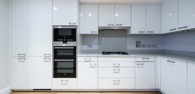 Montagu Place, Hyde Park, London, W1H - Picture preview 4