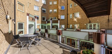 Bermondsey Wall West, Shad Thames, London, SE16 - Picture preview 7