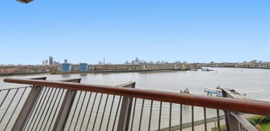 Pierpoint Building, Canary Wharf, London, E14 - Picture preview 19