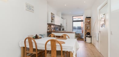Red Square, Islington, London, N16 - Picture preview 4