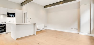 Montagu Mews South, Hyde Park, London, W1H - Picture preview 2