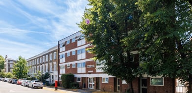 17 Wilkinson Street, Vauxhall, London, SW8 - Picture preview 8