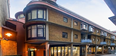 Compass Court, 39 Shad Thames, Shad Thames, London, SE1 - Picture preview 8