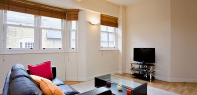 Bridewell Place, Wapping, London, E1W - Picture preview 2
