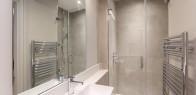 Manchester Street, Marylebone, London, W1U - Picture preview 8