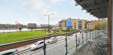 Wapping High Street, Wapping, London, E1W - Picture preview 8