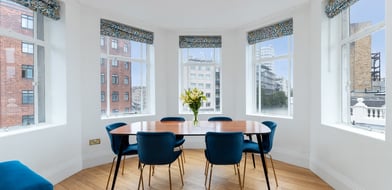 Connaught Street, Hyde Park, London, W2 - Picture preview 6