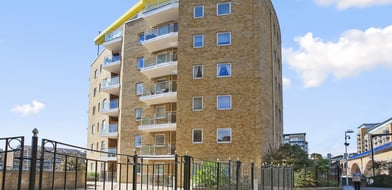 Marina Heights, Wapping, London, E14 - Picture preview 14
