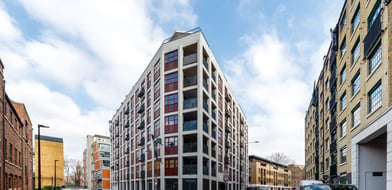 Wapping Wall, Wapping, London, E1W - Picture preview 10