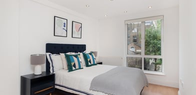 Gloucester Terrace, Hyde Park, London, W2 - Picture preview 9