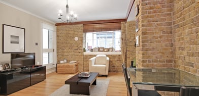 Eagle Wharf Court, Tower Bridge, London, SE1 - Picture preview 1
