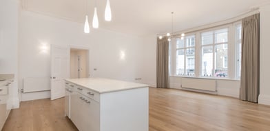 Montagu Square, Marylebone, London, W1H - Picture preview 3