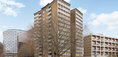 Royal Street, Waterloo, London, SE1 - Picture preview 1