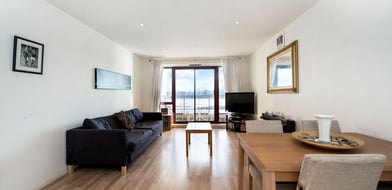 Wapping High Street, Wapping, London, E1W - Picture preview 3