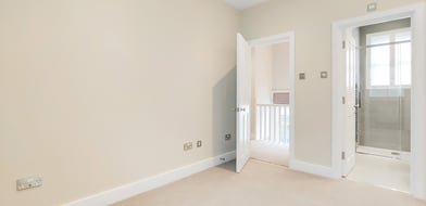 Montagu Mews South, Hyde Park, London, W1H - Picture preview 6