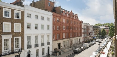 Manchester Street, Marylebone, London, W1U - Picture preview 4