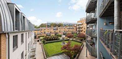 Owen Street, Islington, London, EC1V - Picture preview 12