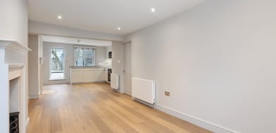 Manchester Street, Marylebone, London, W1U - Picture preview 2