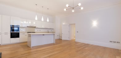 Montagu Square, Marylebone, London, W1H - Picture preview 1