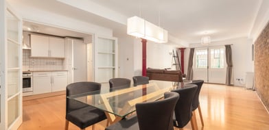 Wapping High Street, Wapping, London, E1W - Picture preview 2