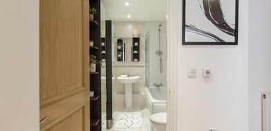 Gloucester Terrace, Hyde Park, London, W2 - Picture preview 11