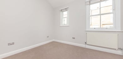 Montagu Mews South, Hyde Park, London, W1H - Picture preview 13