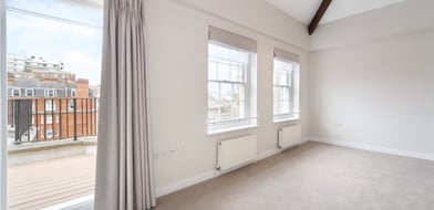 Bryanston Square, Marylebone, London, W1H - Picture preview 8