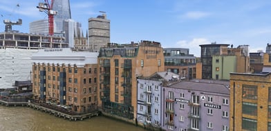 Horseshoe Wharf Apartments, 6 Clink Street, Borough Market, London, SE1 - Picture preview 15