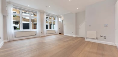 Montagu Mews South, Hyde Park, London, W1H - Picture preview 1