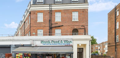 Holloway Road, Islington, London, N7 - Picture preview 16