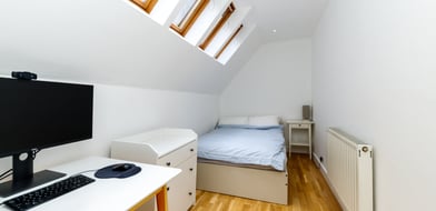 Gray’s Inn Road, Clerkenwell, London, WC1X - Picture preview 13