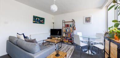 Royal Street, Waterloo, London, SE1 - Picture preview 8