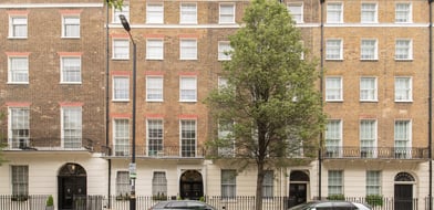 Great Cumberland Place, Marylebone, London, W1H - Picture preview 15