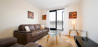 Caraway Apartments, Shad Thames, London, SE1 - Picture preview 1