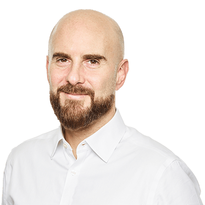 Anthony Nichola, Cluttons