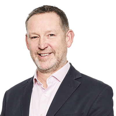 Charlie Ardern