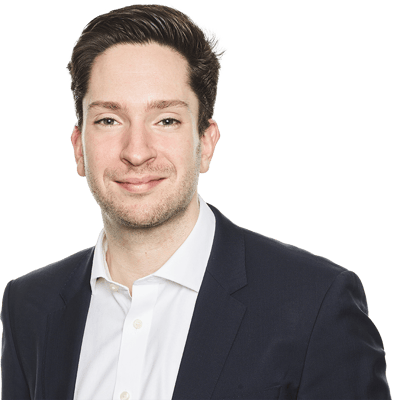 Elliot Jackman, Cluttons