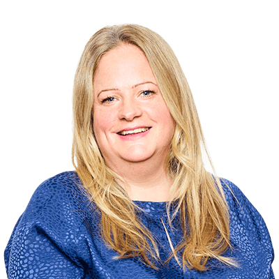 Emily Hollingworth, Cluttons