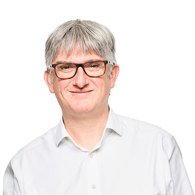 Jamie McCombe, Cluttons Investment Managemet