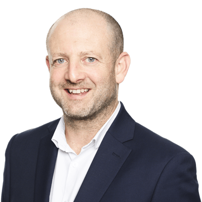 Mark_Sambridge, head of occupier services at Cluttons