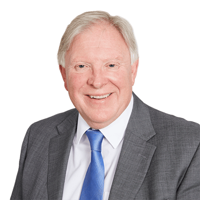 Mike Jackson