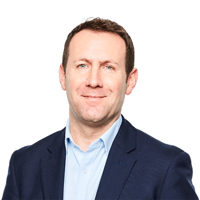 Neil Duffy, Cluttons