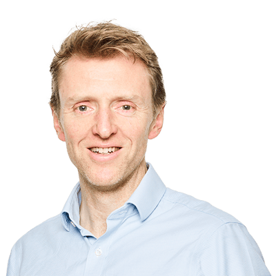Philip Cazenove