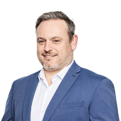 Ryan Jones, Cluttons
