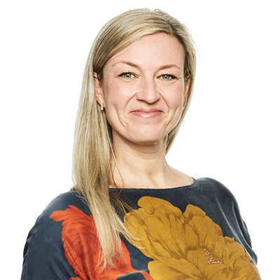 Paula Viner, Cluttons