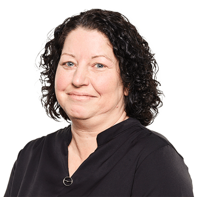 Lynn Burbery, Cluttons