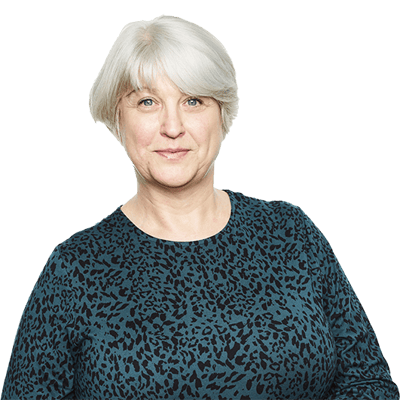 Beckie Taylor, Cluttons