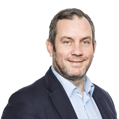 Ben Havery